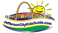 JeffersonCityKidsGuide.com Logo